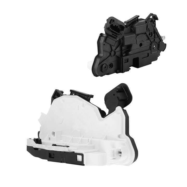 7500037 WRC Front left door lock