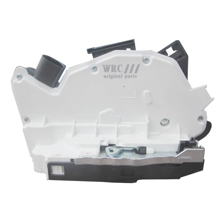 7500040 WRC Front right door lock
