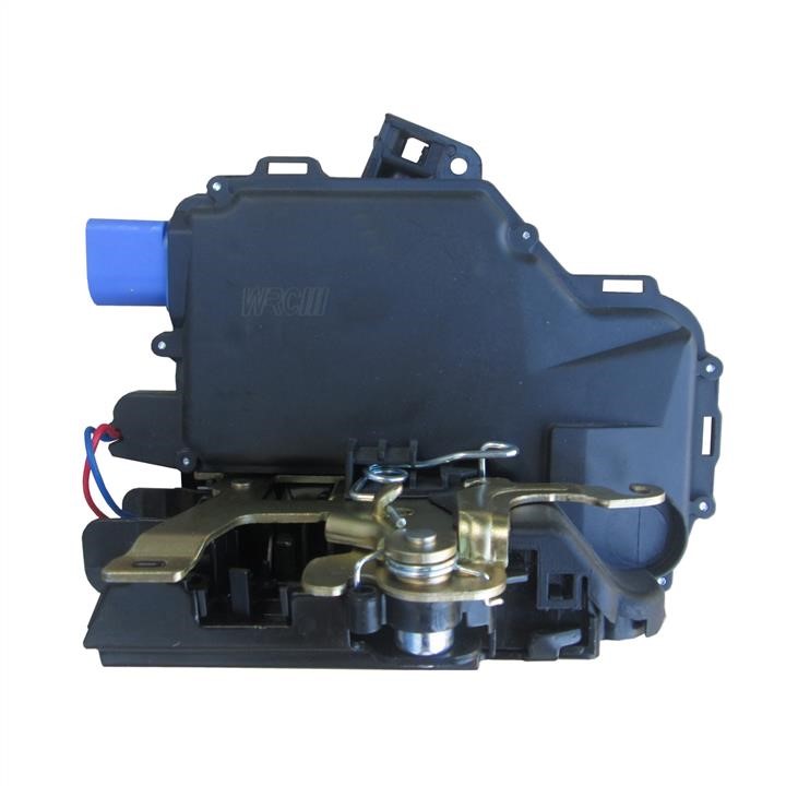 7500041 WRC Rear left door lock