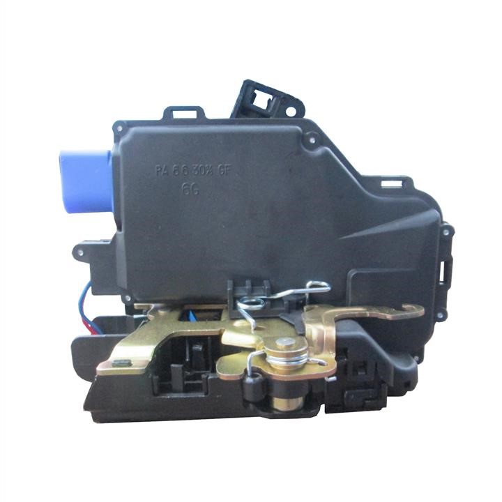 7500043 WRC Rear left door lock