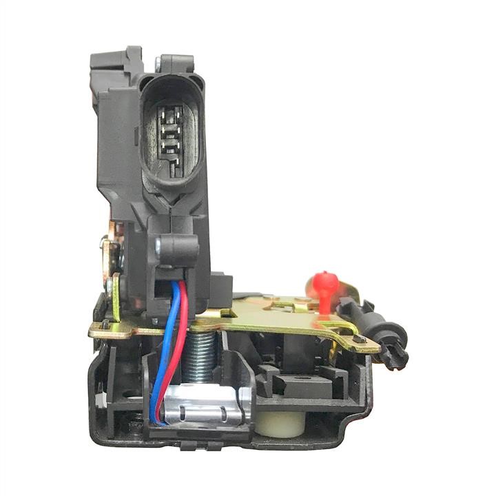 Rear left door lock WRC 7500045