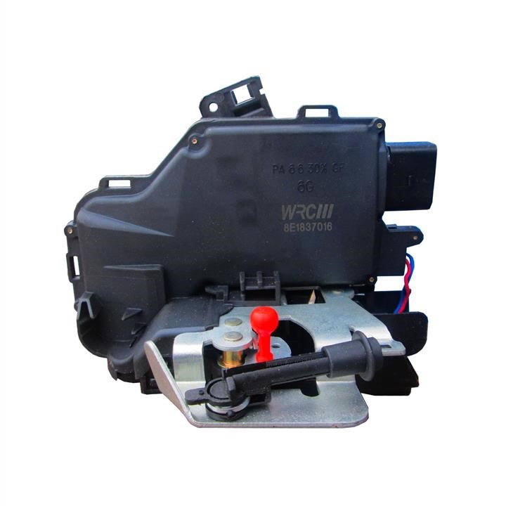 7500048 WRC Front right door lock