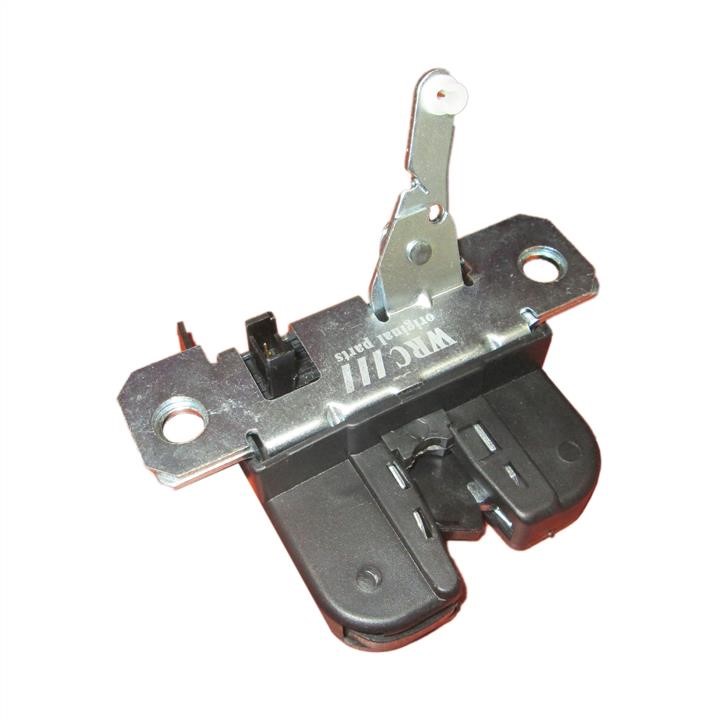 7500058 WRC Trunk lock
