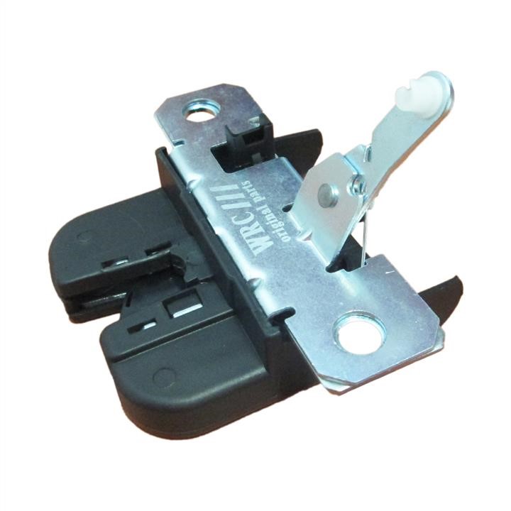 Trunk lock WRC 7500058