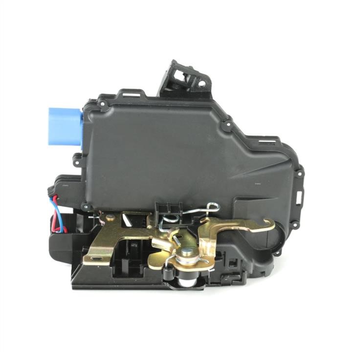 7500075 WRC Rear left door lock