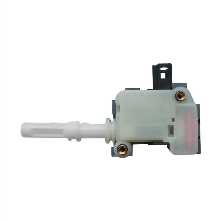 Trunk lock electric drive WRC 7500077