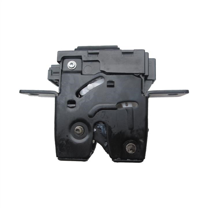Trunk lock WRC 7500079