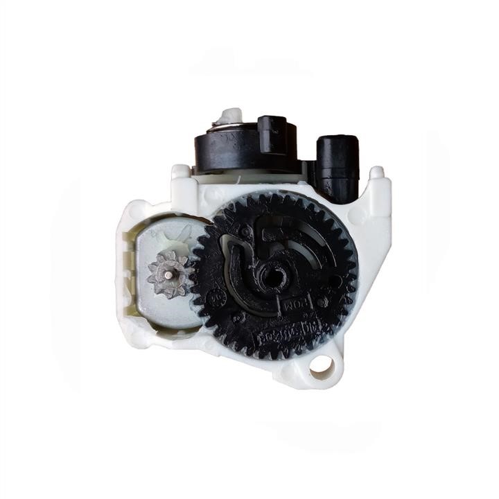 Trunk lock electric drive WRC 7500080
