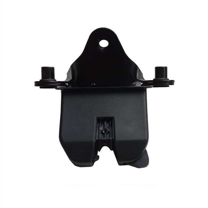 7500082 WRC Trunk lock