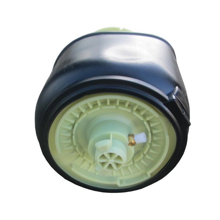 Rear air spring WRC 8100006
