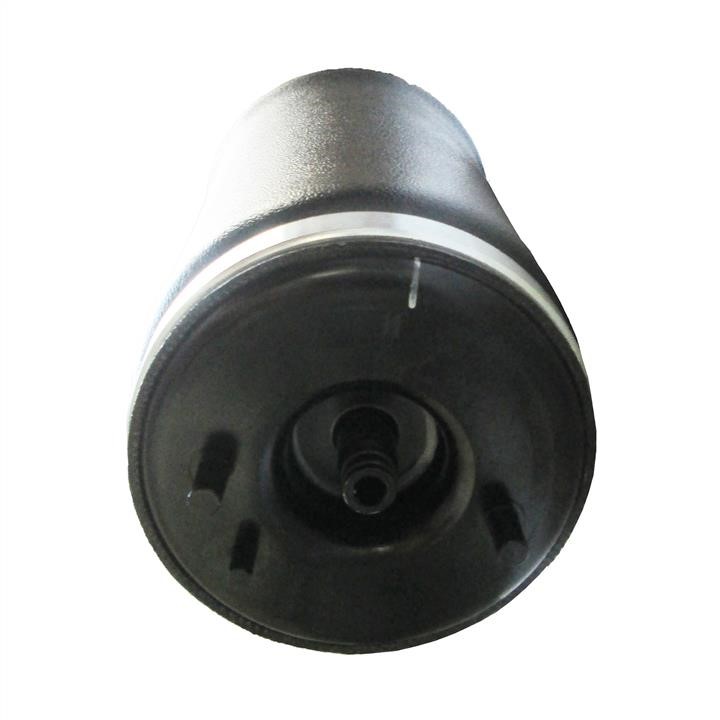 Suspension air bag rear left WRC 8100011