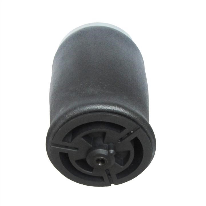 Suspension air bag rear left WRC 8100017