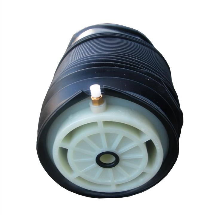 Suspension air bag rear left WRC 8100023