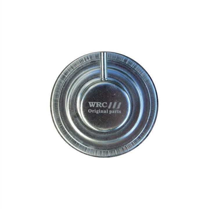 EGR Valve WRC 8888032
