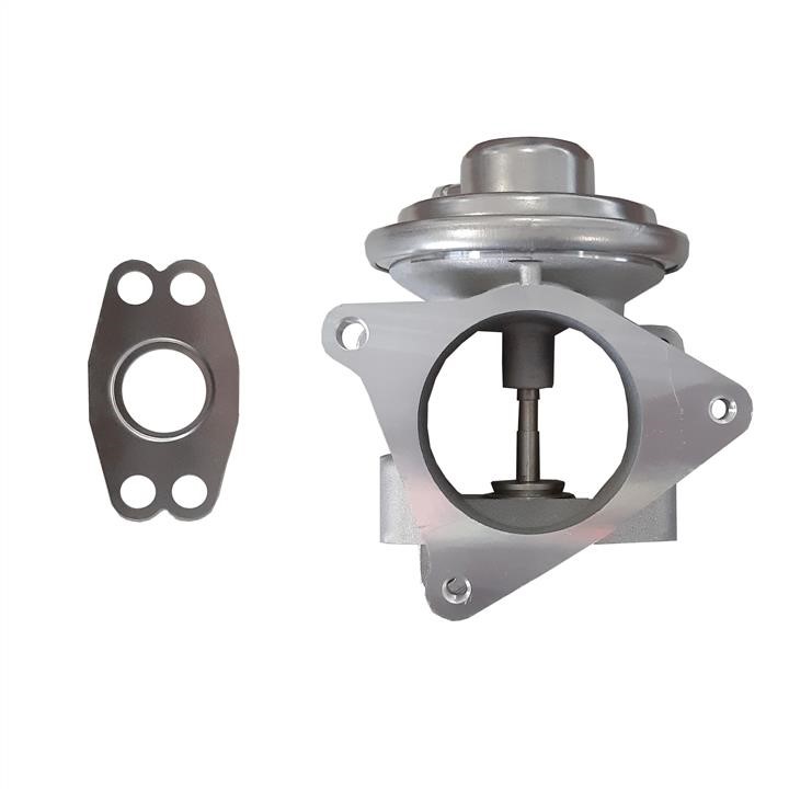 8888051 WRC EGR Valve
