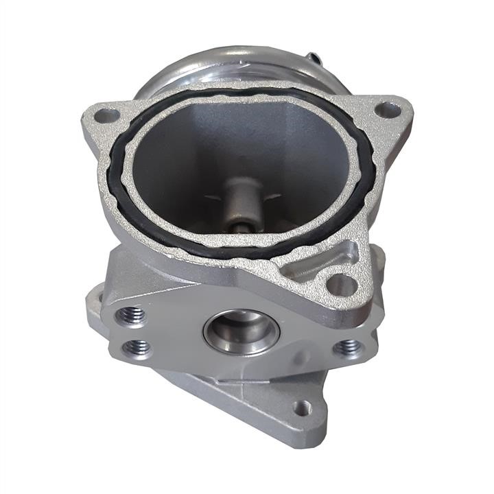 EGR Valve WRC 8888051