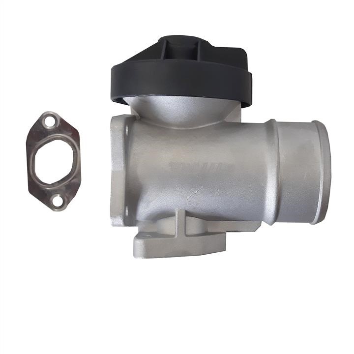 8888067 WRC EGR Valve