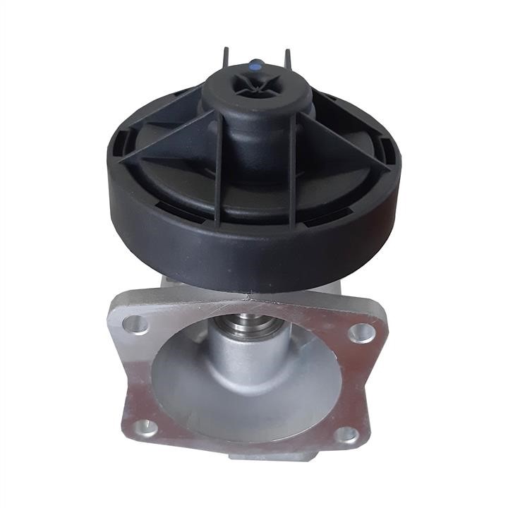 EGR Valve WRC 8888067