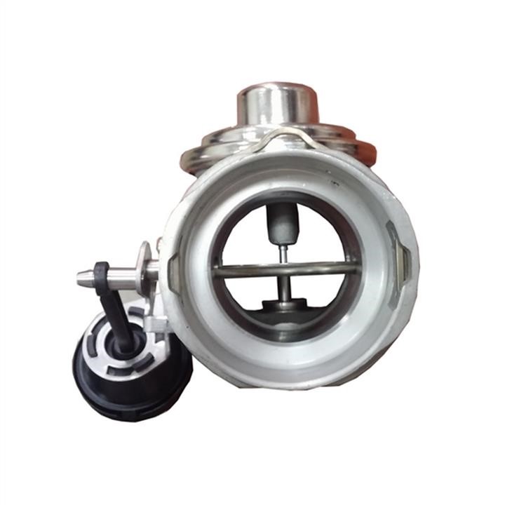 EGR Valve WRC 8888068