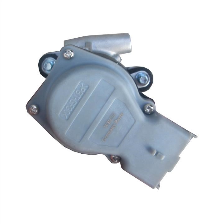 EGR Valve WRC 8888083