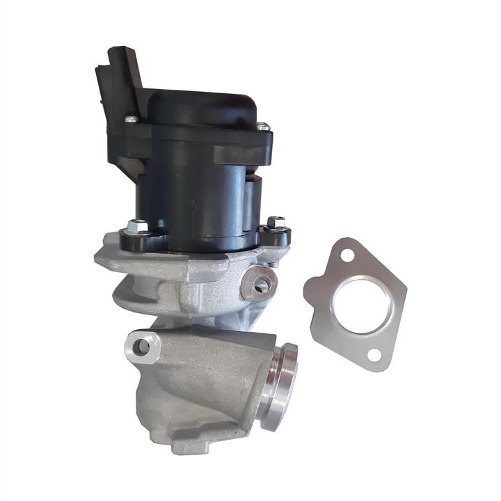 8888086 WRC EGR Valve