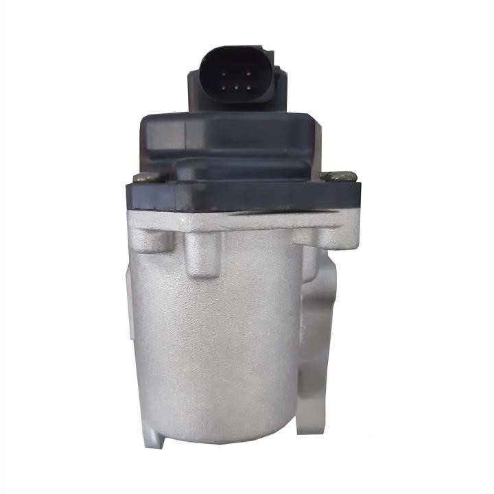 EGR Valve WRC 8888087