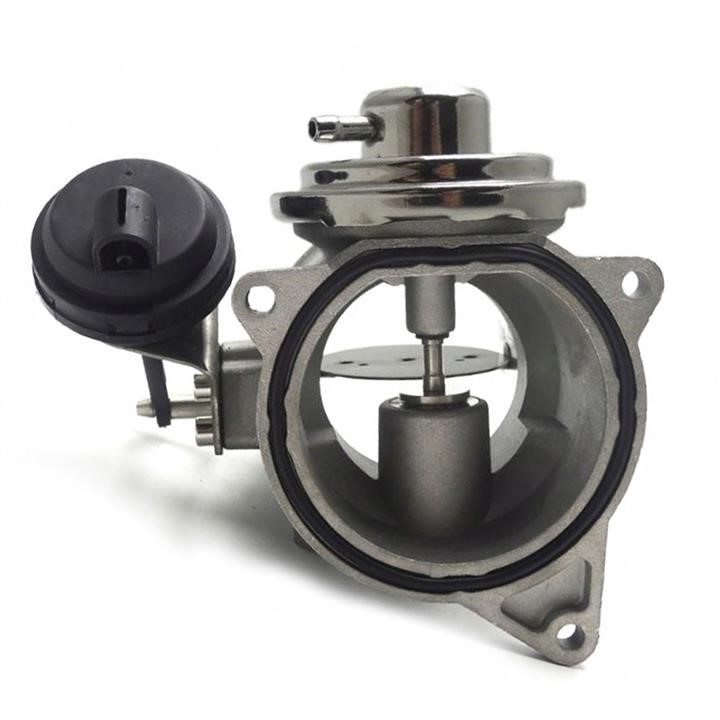 8888100 WRC EGR Valve