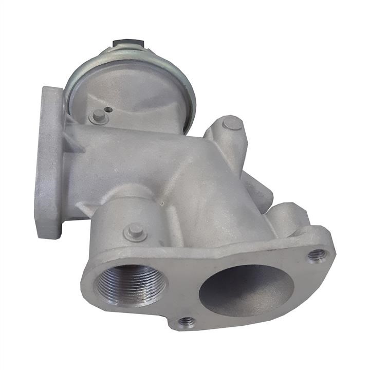 EGR Valve WRC 8888105