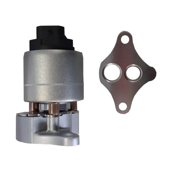 8888123 WRC EGR Valve