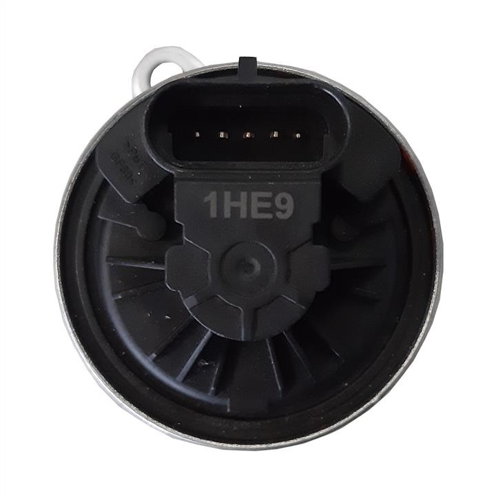 EGR Valve WRC 8888123