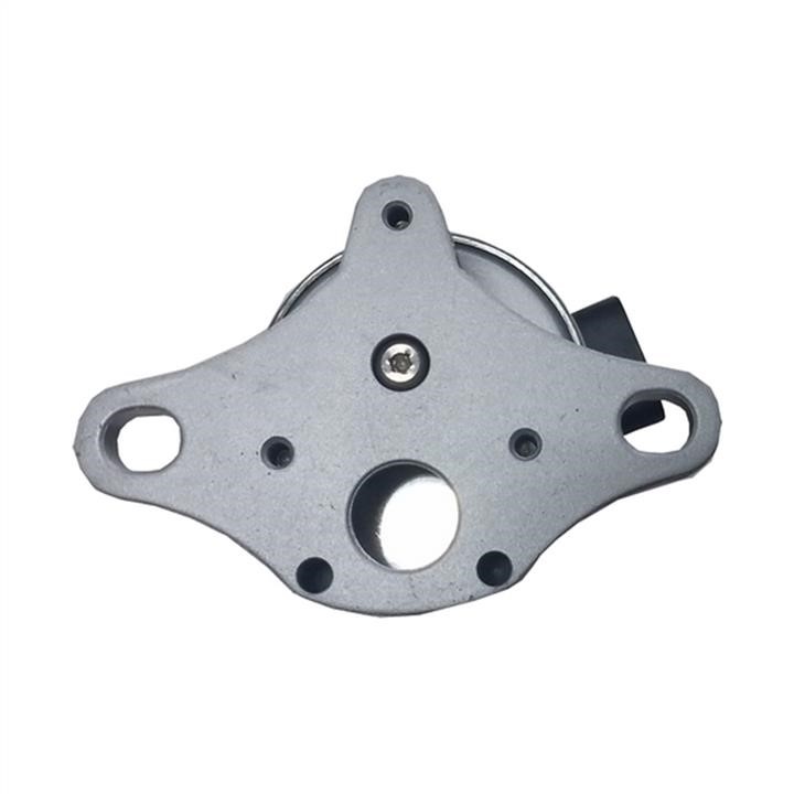 EGR Valve WRC 8888160