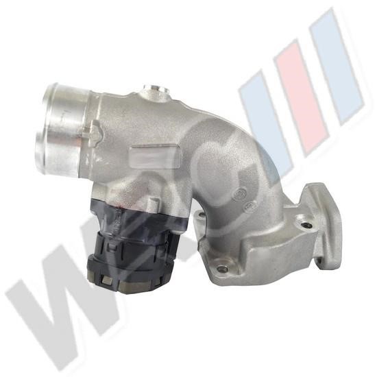 8888187 WRC EGR Valve