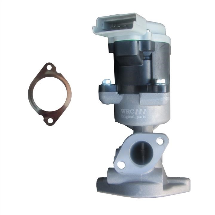 8888224 WRC EGR Valve