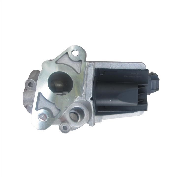 EGR Valve WRC 8888255