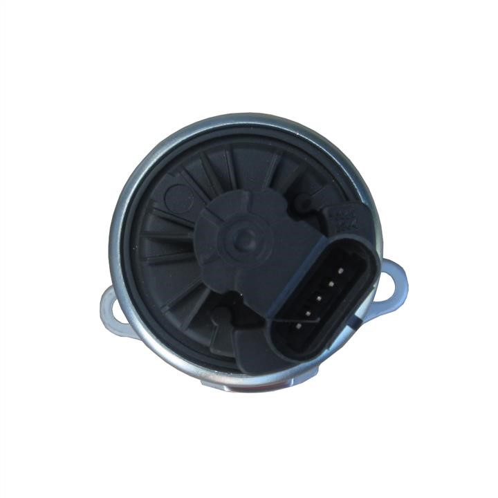 EGR Valve WRC 8888280