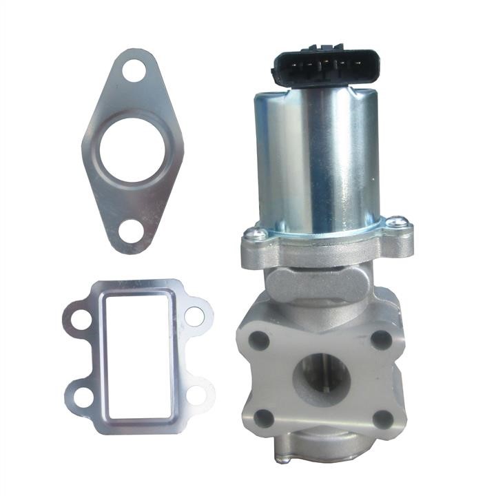 8888998 WRC EGR Valve