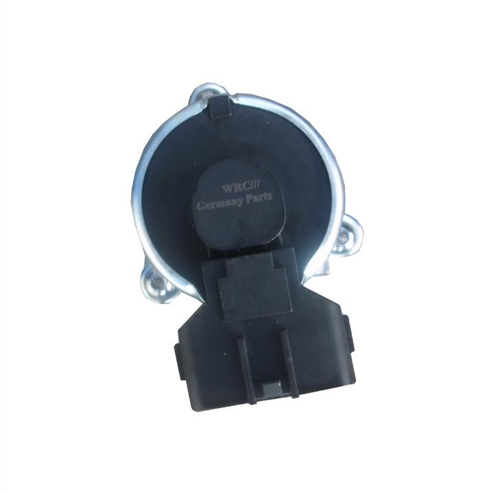 EGR Valve WRC 8888998