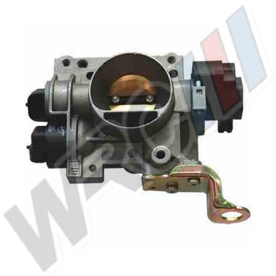 8989001 WRC Throttle damper