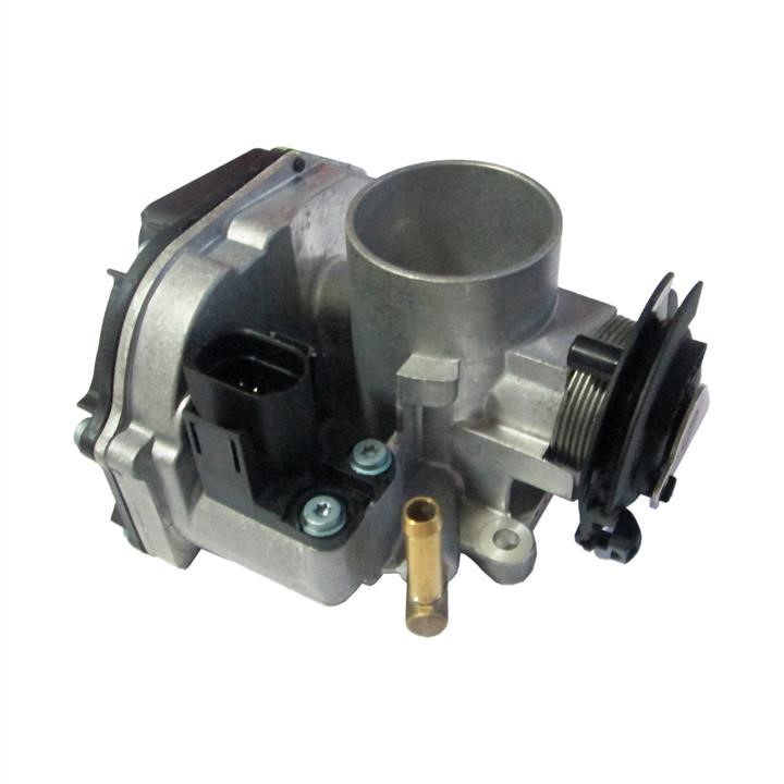 Throttle damper WRC 8989004