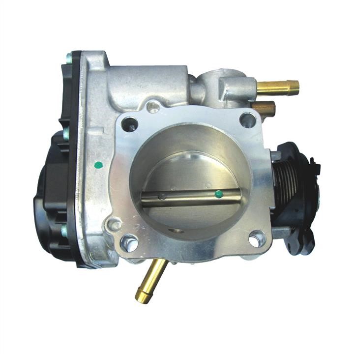 Throttle damper WRC 8989011
