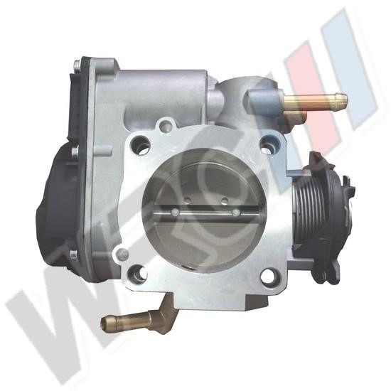 WRC Throttle damper – price 337 PLN