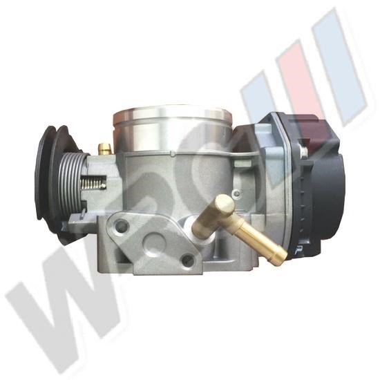 Throttle damper WRC 8989022