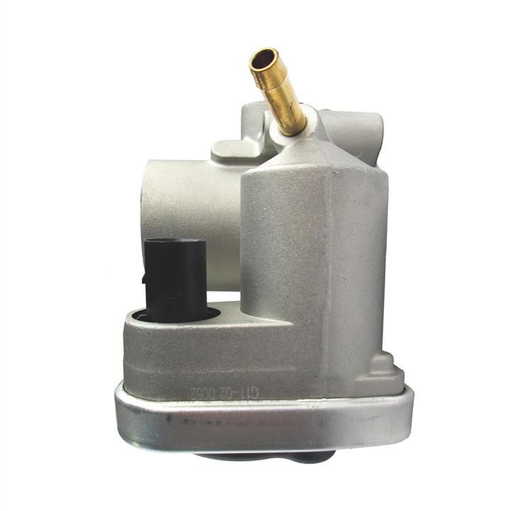 Throttle damper WRC 8989042