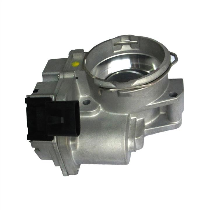Throttle damper WRC 8989054