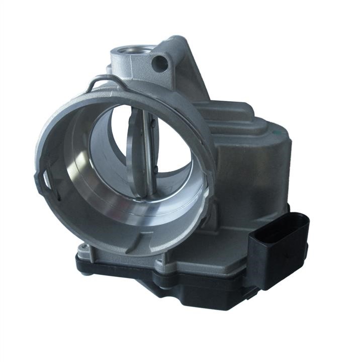 Throttle damper WRC 8989055