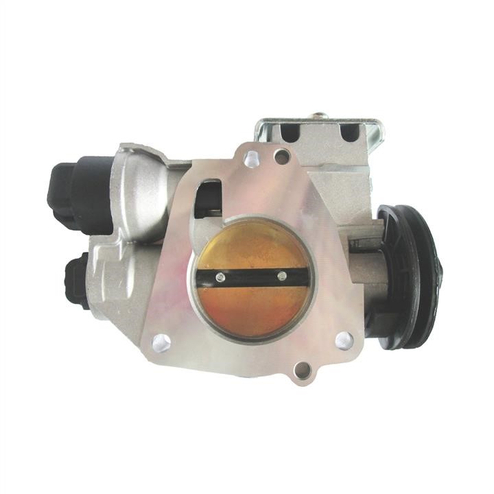 Throttle damper WRC 8989062