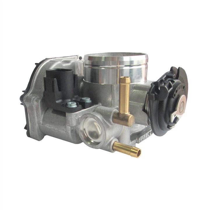 Throttle damper WRC 8989112