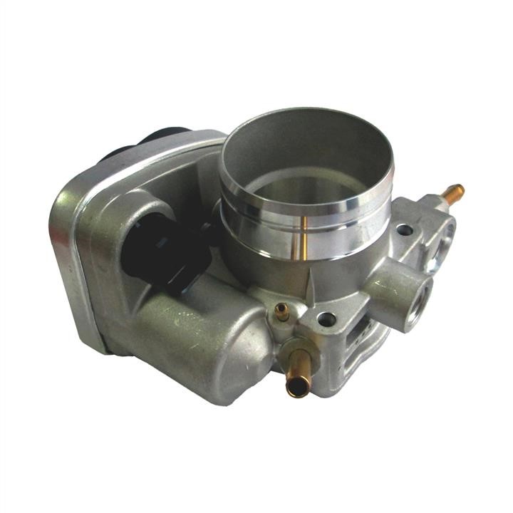 Throttle damper WRC 8989114