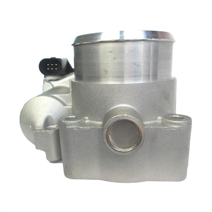 Throttle damper WRC 8989126