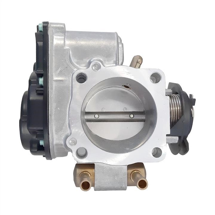 Throttle damper WRC 8989188